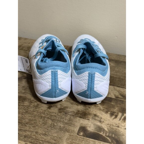 Adidas X Speedportal.3 FG | Parley Pack | Soccer Cleats | Youth Size 3.5| ID9326 - Picture 6 of 8